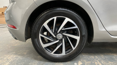 Volkswagen Golf 1.5 TSI EVO 150 Match 5dr DSG Petrol Hatchback